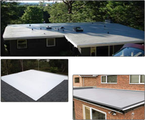 B. Ramirez Roofing Images