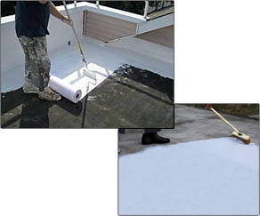 B. Ramirez Roofing Images