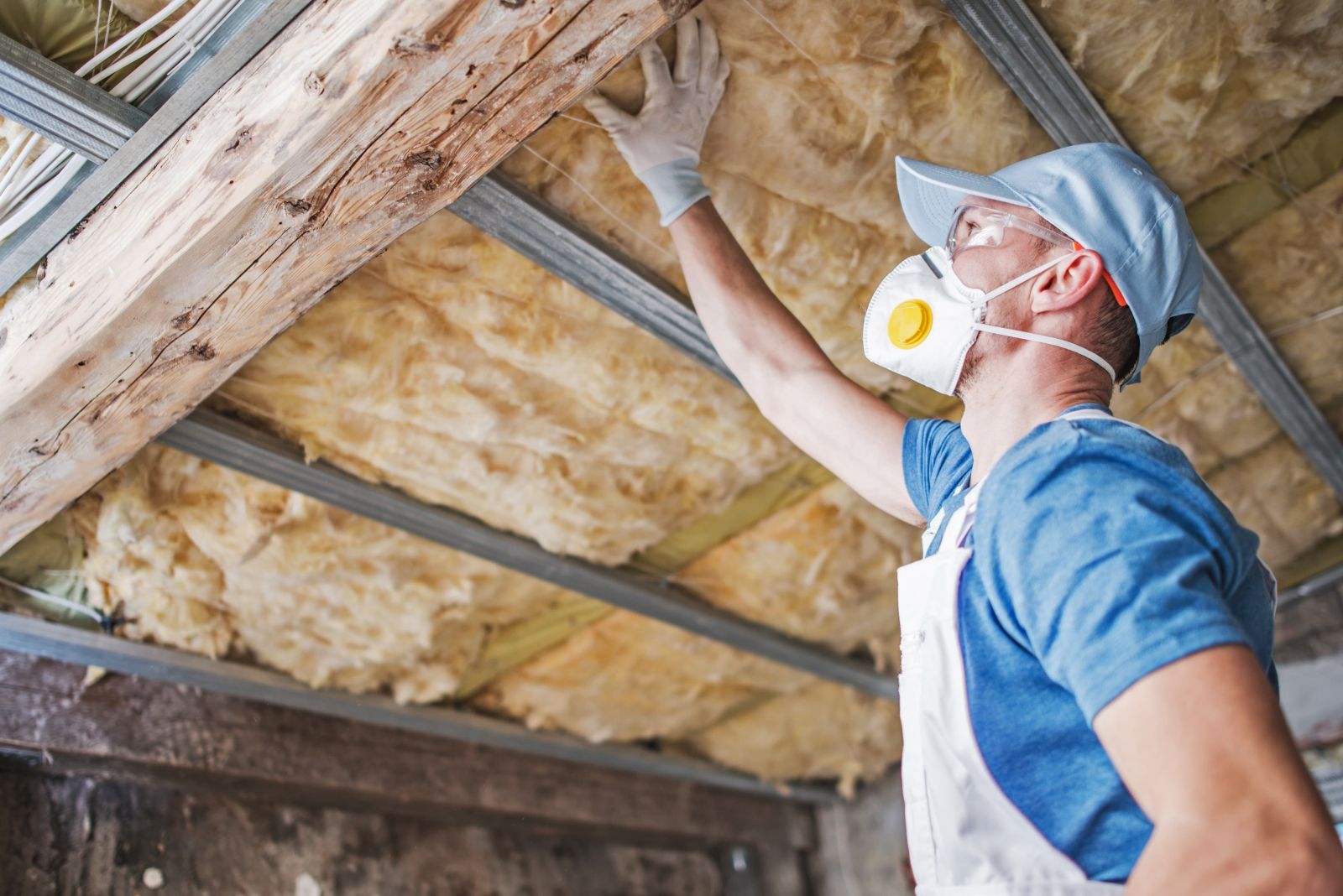 B. Ramirez Roofing Images