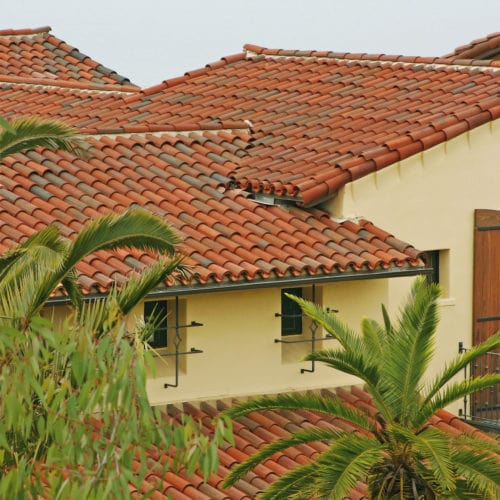B. Ramirez Roofing Images