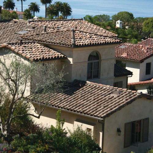 B. Ramirez Roofing Images