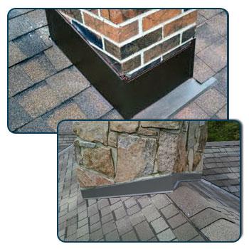 B. Ramirez Roofing Images