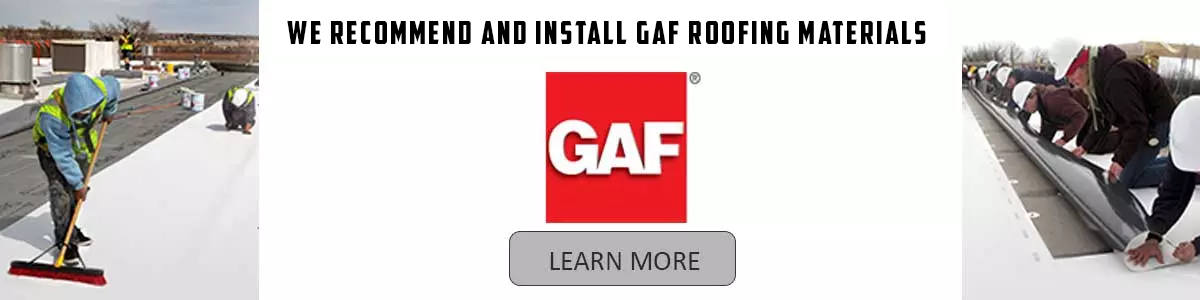 B. Ramirez Roofing Images
