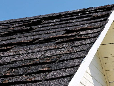 B. Ramirez Roofing Images