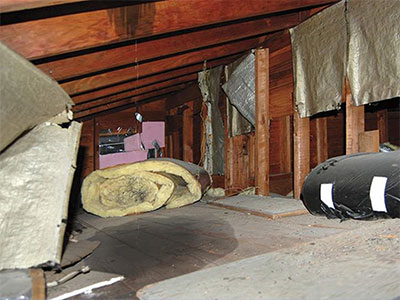 B. Ramirez Roofing Images