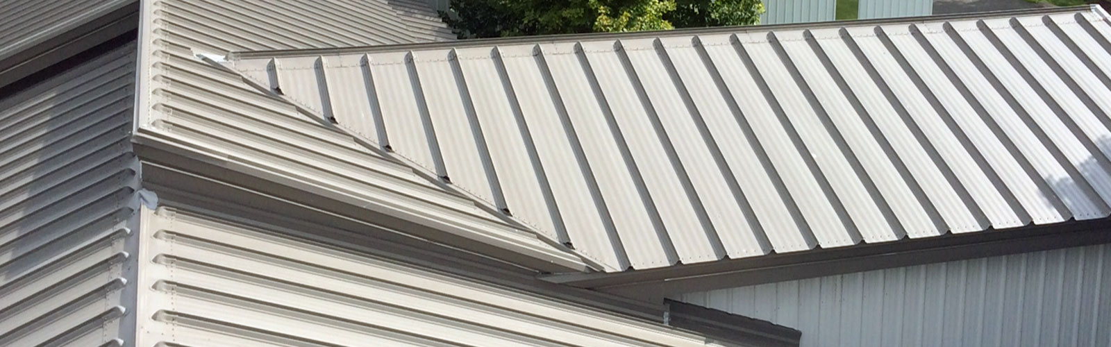 B. Ramirez Roofing Images